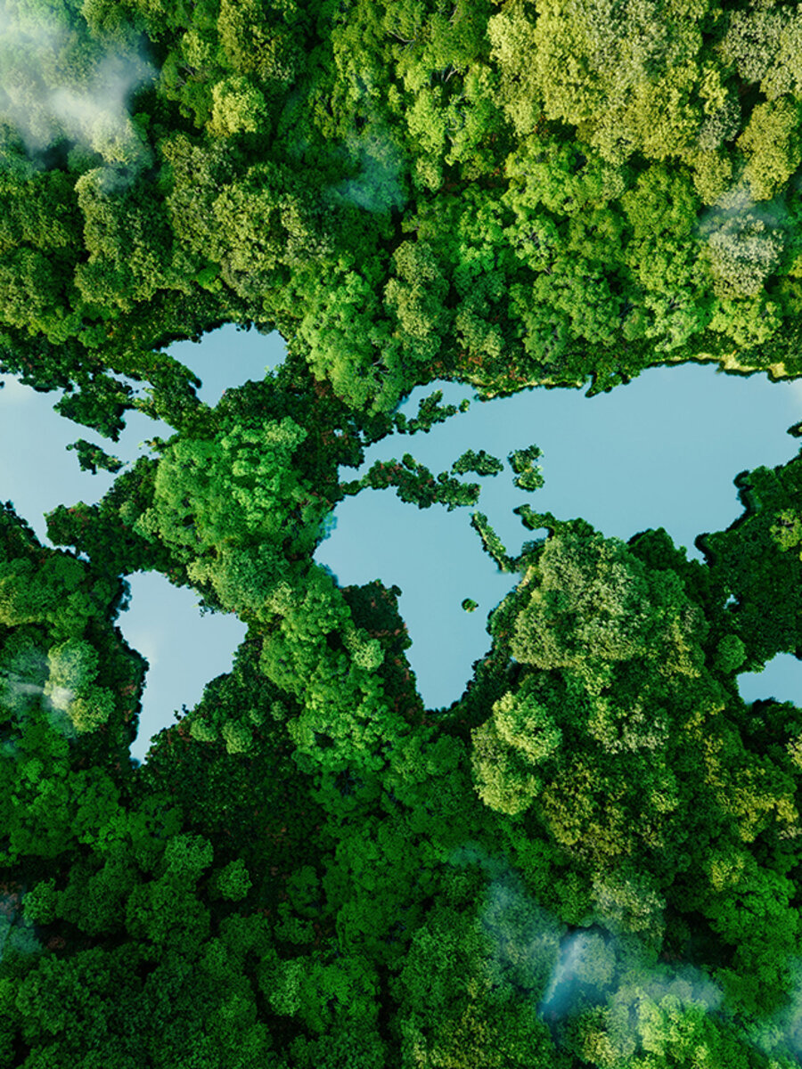 Sustainability