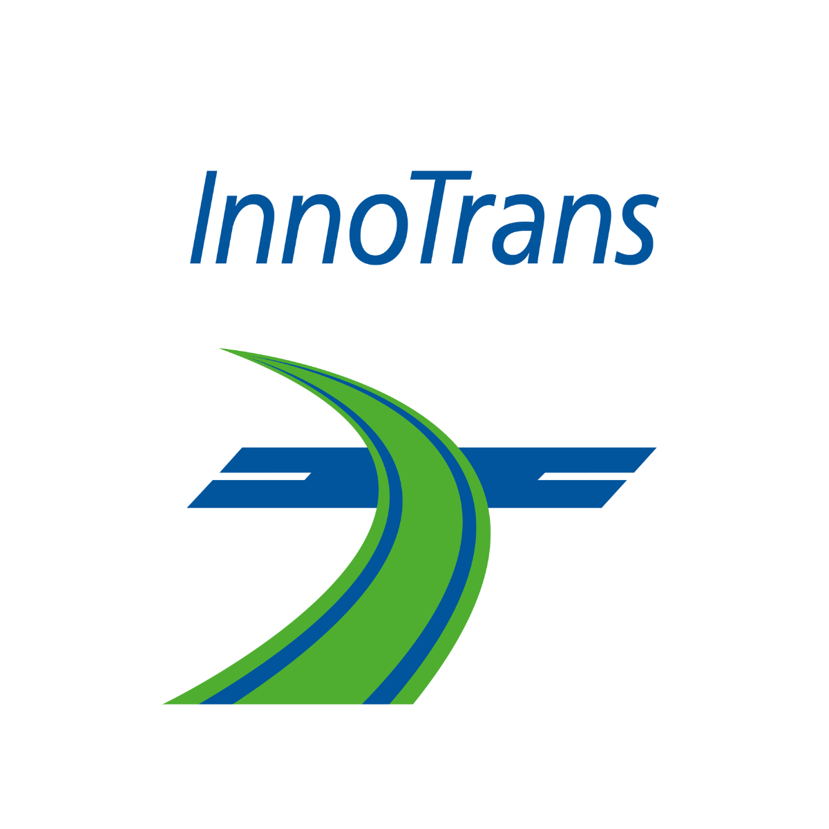InnoTrans Berlin 2026, 22.-25. September 2026